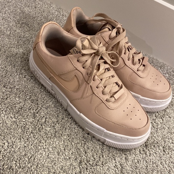 AIR FORCE 1 PIXEL (no box) - Picture 11 of 14